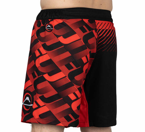 Fuji Match Grappling Fight Shorts